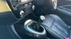 Nissan Juke 1.6 [112] Tekna 5dr [Bose] Petrol Hatchback